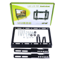 Miniatyrbilde 2 av 8: 14-43" LCD LED-skjerm Veggfester Brakett Fast TV-ramme Thic