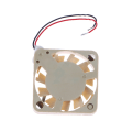 Pikkukuva 1 / 8: 1 kpl 1703 1,7 cm 5 V 3,3 V Micro Uav jäähdytystuuletin UF3H3-700 2 johdinta B