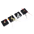 Miniatyrbillede 4 af 8: Hængende DIY Quartz Watch Vægur Bevægelse Quartz reparation C