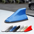Miniatyrbilde 2 av 8: Car Radio Shark Fin Car Shark Antenne Radio FM Signal Design Fo Black