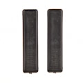 Miniatyrbilde 4 av 7: 2 X Reservedeler Takreling Racklist Dekselklips For Mazda 2