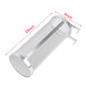 Miniatyrbilde 1 av 5: 300 mikron rustfritt stål Brew Beer Hop Mesh Filter Sil w S