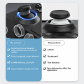 Miniatyrbilde 2 av 8: Joystick Protectors Usynlig elastisk gummi Anti-slitasjebeskyttelse A