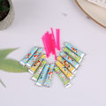 Miniatyrbillede 3 af 5: 12 stk Magic Bubble Lim Legetøj Blæser Farverig Bubble Ball Plasti 12pcs