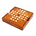Miniatyrbild 8 av 8: 1Set Europe Board Game Single Diamond Move Schackleksak Klassisk 1pc