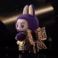 Miniatyrbilde 3 av 8: Høykvalitets The Monsters Labubu X Pronounce Wings Of Fortune V One size