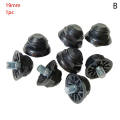 Miniatyrbillede 1 af 8: 16/19MM Fodboldsko Udskiftning Spikes Fodboldsko Studs Sp 19MM