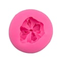 Miniatyrbillede 8 af 8: 1 stk. Blomsterform DIY Gips Resin Art Blød Silikone Fondant Ch