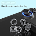 Miniatyrbild 1 av 8: Joystick-skydd Osynligt elastiskt gummi Anti-slitskydd A