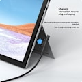 Pikkukuva 5 / 8: USB C Type C -pikalataussovitin Type C PD Power Surface-laitteelle A7