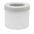 Pikkukuva 1 / 8: Ice Bucket Cup mold jääkuutioiden jäähtymiseen nopeasti Dr Gray
