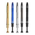 Pikkukuva 2 / 5: IC Extractor Liukumaton Chip Pickup Suck Pen BGA Electronic Comp A4