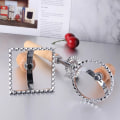 Miniatyrbilde 4 av 8: Ravioli ter Set Pasta Press Kjøkken Vedleggssett Ravioli Make A