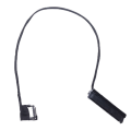 Miniatyrbillede 3 af 5: Laptop Harddisk Kabel HDD Flex Connector Interface til HP DV6 L