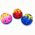 Miniatyrbilde 4 av 8: Barnesport Sykkelhjelm Ride Balanse Slide Bil Cap P A
