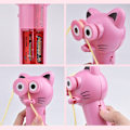 Miniatyrbild 7 av 8: ZipString Rope Launcher Propeller Toys e Cat String Controller Blue