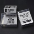 Miniatyrbilde 2 av 5: DIY Tool Rebuild Kit Mesh Coil Resistance Wire For XROS 0,8ohm 0.8Ω