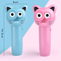 Miniatyrbild 3 av 8: ZipString Rope Launcher Propeller Toys e Cat String Controller Blue