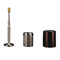 Miniatyrbild 3 av 8: Pressbar Coffee Latte Te Release Omrörare Tool Restaurant Kitc Silver