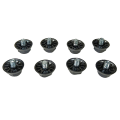 Miniatyrbillede 5 af 8: 16/19MM Fodboldsko Udskiftning Spikes Fodboldsko Studs Sp 19MM