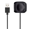 Miniatyrbilde 3 av 5: Smart Watch Magnetisk Lader Ladekabel USB Ladbar Adapter