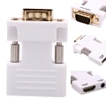 Pikkukuva 5 / 5: VGA-HDMI-sovitin Full HD 1080P o Video Converter kannettava tietokone