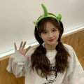Miniatyrbilde 8 av 8: Teletubbies pannebånd Anime tegneserie hårbånd e tredimensjonalt A2