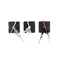 Miniatyrbillede 5 af 8: Hængende DIY Quartz Watch Vægur Bevægelse Quartz reparation C