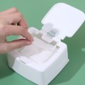 Miniatyrbilde 7 av 8: Bomullspinne Klassifisering av små objekter Skuff Oppbevaringsboks Simp A