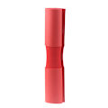 Miniatyrbilde 1 av 8: Foam Barbell Pad Cover Squat Pad For Gym Vektløftingspute Red