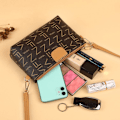 Miniatyrbillede 4 af 8: Crossbody tasker til kvinder New Trend Skulder Læder Lille Mønt A1