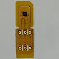 Pikkukuva 6 / 8: Usim 4GPro Unlock SIM-kortti puhelimeen13/12/11/ProMax/XR Smart-De