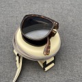 Miniatyrbild 1 av 8: Dammode Vikbara solglasögon Dammärke Designerglas A2