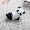 Miniatyrbillede 1 af 8: stick Rest e Keramiske pinde Mat Panda Shape Bordservice Rest 4