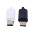 Miniatyrbillede 3 af 8: 5A PD/QC Decoy Board Hurtigopladning 5V 9V 12V 15V 20V Modul USB T White 5V