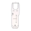Miniatyrbillede 7 af 8: 8 stk/sæt Barber Elektrisk Clipper Shell Sæt til 8591 8148 Modifi Gray