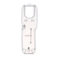 Pikkukuva 7 / 8: 8 kpl / set Barber Electric Clipper Shell Set for 8591 8148 Modifi Gray