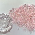 Miniatyrbillede 4 af 8: 1 æske Multi-Shapes Nail Art Sparkle Rhinestones Shiny Crystal N K