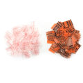 Miniatyrbillede 3 af 8: 100 poser Klar 8MIL Lille polypose Genlukkelige TASKER Plastpose A1