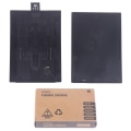 Miniatyrbillede 5 af 5: Til Xbox 360 Slim intern HDD Sort harddisk etui HDD Blå Black