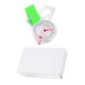 Miniatyrbillede 4 af 8: 1 stk Outdoor Professional Thumb Compass Elite Competition Orient