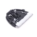 Miniatyrbilde 5 av 8: Keramisk terhode for CP-7800 erstatningsblad for kjæledyrtrimmer Spa 01
