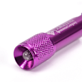 Pikkukuva 10 / 10: Mini taskulamppu avaimenperä LED taskulamppu taskulamppu Blue