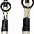 Miniatyrbilde 3 av 8: 2 Stk Fiskestanglim Fiskestang Epoxy Resin AB Lim Transparer Transparent
