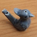 Miniatyrbilde 2 av 5: Keramisk fuglefløyte-lInstrument for Kid Early Learning Educati