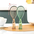 Miniatyrbilde 6 av 8: Stående risskje Non Stick PP-materiale Riskokeskje Ki Orange