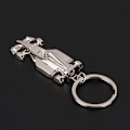 Pikkukuva 5 / 8: Mini F1 Keychain Racing Activity -lahjapersoonallinen riipusavain B