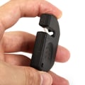 Miniatyrbilde 2 av 8: Mini keramisk multifunksjons nøkkelring lommeverktøy bærbar Shar