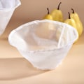 Miniatyrbild 7 av 8: 1st Soy Milk Filter Net Bag Nylon Flytande Filter Net Bag Milk Co L