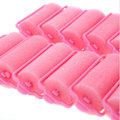 Miniatyrbillede 5 af 5: 12 stk/pose Magic Sponge Foam Cushion Hårstyling Rollers Curler